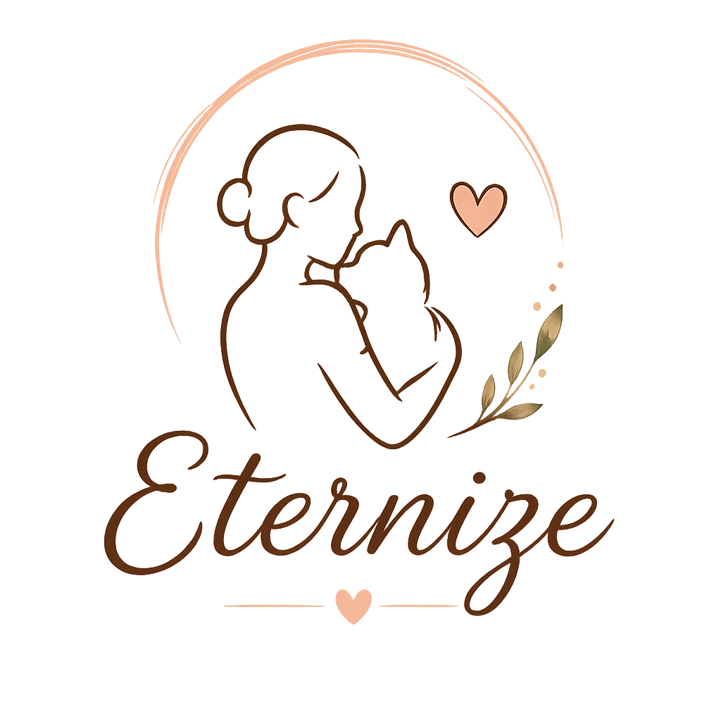 Eternize